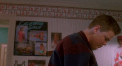 Happy 40th birthday to Devin Ratray, better known to millions across the globe as Home Alone\s Buzz. 