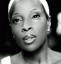 Happy Birthday My favorite Mary J Blige song is 