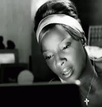 Happy Birthday To The Queen Of Hip Hop Soul, Mary J. Blige! 