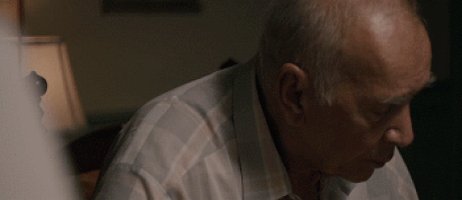 Happy birthday to the great Frank Langella. 