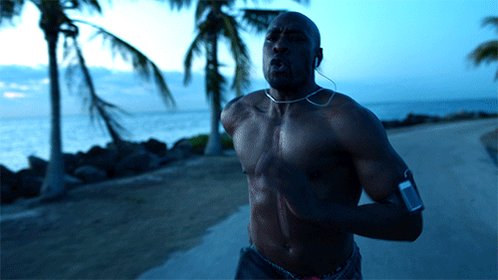 Happy Birthday to our Morris Chestnut! 