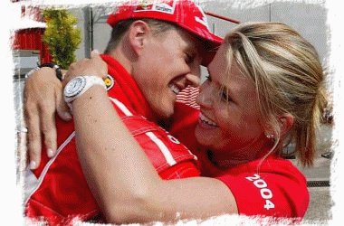 Happy birthday to the seven time WDC Michael Schumacher 