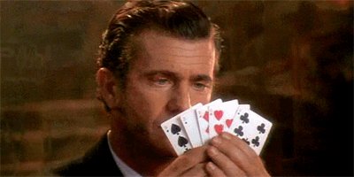 Happy 61th birthday, Mel Gibson! 