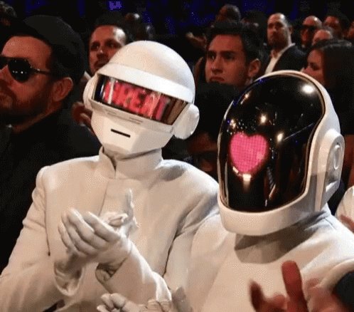 Happy Birthday!! 
Thomas Bangalter 