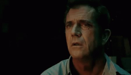 Happy birthday Mel Gibson! 