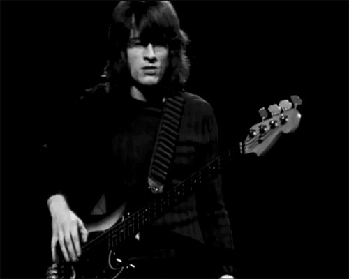 Happy Birthday today to John Paul Jones, an extremely versatile musician. 