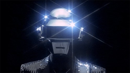  Happy birthday to Thomas Bangalter 
