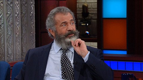 Happy Birthday Mel Gibson! 61 today! 