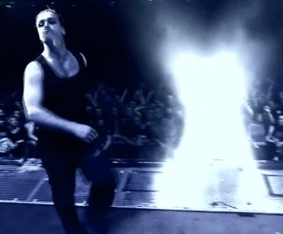 Happy birthday to Till Lindemann! See you in June at 