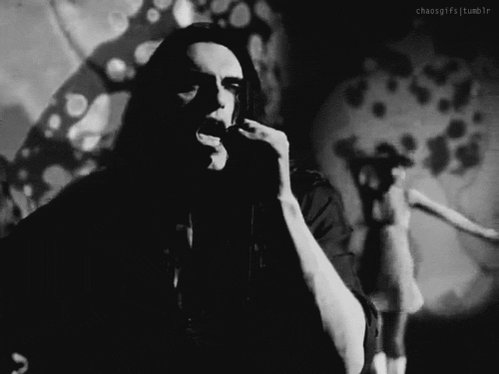 Happy birthday Peter Steele, you are gone but never forgotten.   