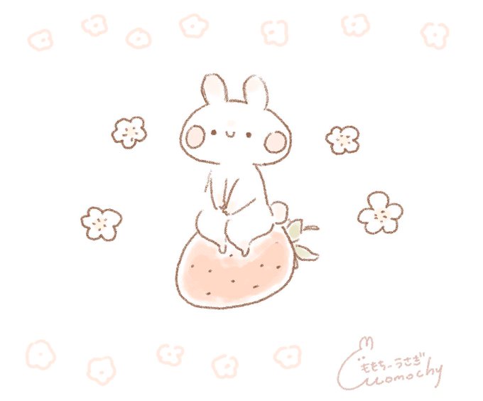 ももちーうさぎさん の最近のツイート 2 Whotwi グラフィカルtwitter分析