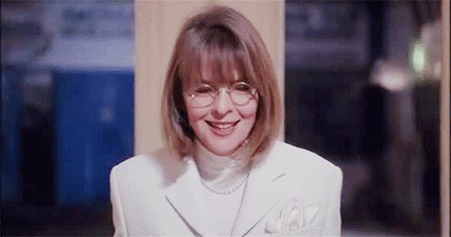 Happy Birthday to the beautiful Diane Keaton!! 