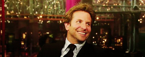 Happy Birthday Bradley Cooper!!!   