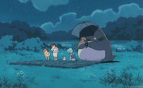 Happy 76th birthday to legendary animation master Hayao Miyazaki! 