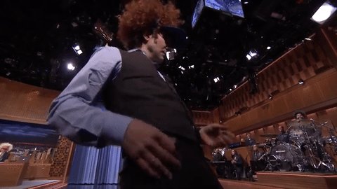 Happy birthday to our favorite air guitarist, Bradley Cooper!  