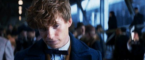 Happy birthday, Eddie Redmayne! 