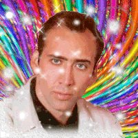Happy Birthday Nicolas Cage! 