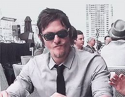 ¡¡¡Happy Birthday Norman Reedus!!!    