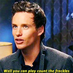 Happy birthday to eddie redmayne, my all time favourite actor! 