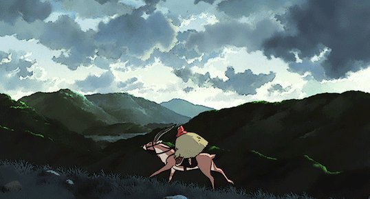 Happy Birthday Hayao Miyazaki 