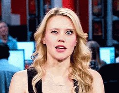 Happy Birthday to baby mama, Kate McKinnon.  