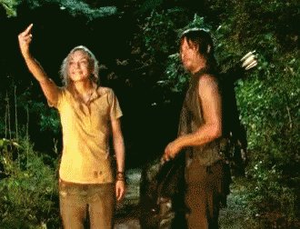 Happy Birthday Norman Reedus
Aka Daryl Dixon from Walking Dead. My favourite sexy badass 