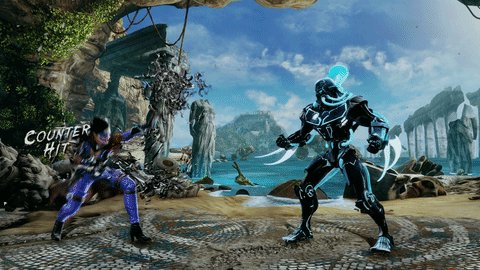 Killer Instinct - Terror Skin Pack