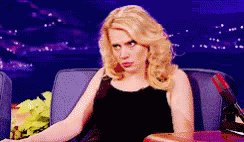 Happy Birthday Kate McKinnon!!!! 