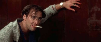 Happy birthday, Nicolas Cage. 