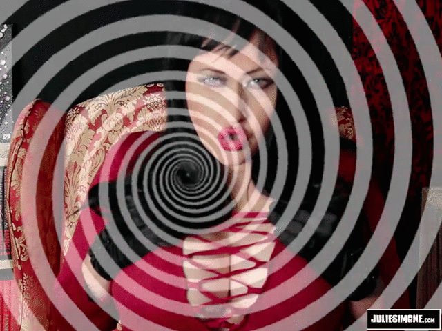 Femdom Erotic Hypnosis Gif