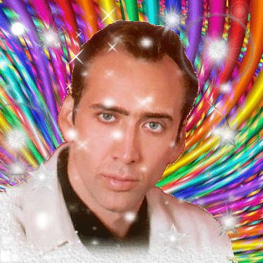 Happy Birthday Nicolas Kim Coppola (Nicolas Cage) 
