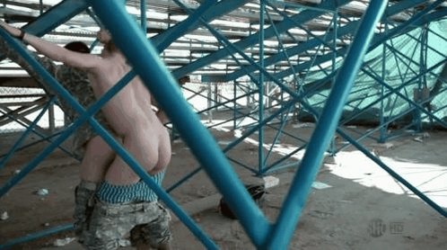 Cameron Monaghan gay sex