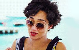 HAPPY BIRTHDAY, RUTH NEGGA  