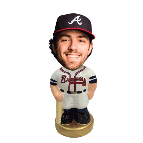 Atlanta Braves on Twitter "Friday, June 16 BravesBobble Dansby