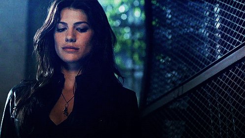36 urodziny wi tuje dzisiaj Genevieve Padalecki. HAPPY BIRTHDAY GEN! 