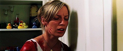    Happy birthday Sarah Polley! 