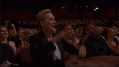 Thank you #MerylStreep https://t.co/WH1UXkbBou<a href="/tag/merylstreep"class="tags">#MerylStreep</a>