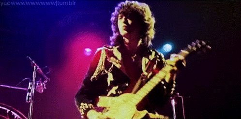 Happy birthday (Jan. 9) to the great Jimmy Page!! 