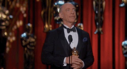 Happy Birthday J.K. Simmons!!! 