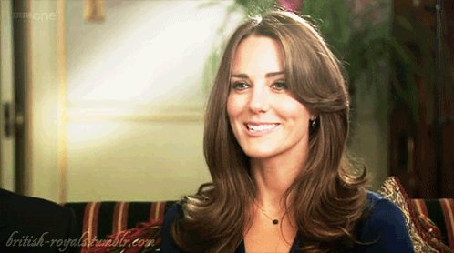 Happy 35th Birthday to the Duchess of Cambridge, Kate Middleton   