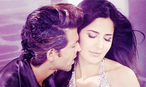 Happy Birthday Hrithik Roshan! We hope to see you & Katrina Kaif onscreen soon & create magic again 