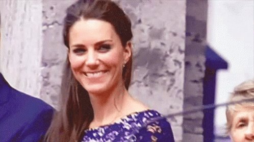 Happy Birthday to the ultimate woman and future Queen of England, Kate Middleton! 