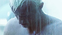 Happy birthday, Rutger Hauer. 