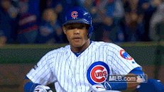 Happy birthday to 2 Cubs players who were traded for one another, Jeff Samardzija & Addison Russell 