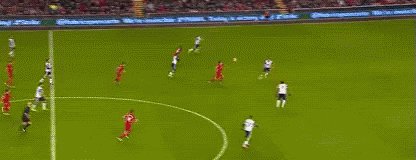 Happy birthday to possibly one of the best strikers to have played for Liverpool, Luis Suarez. 