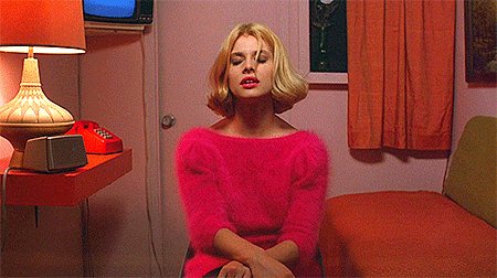 Happy birthday, Nastassja Kinski. 