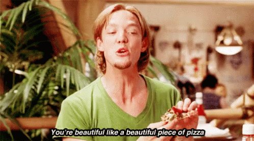 Happy Birthday Matthew Lillard! 