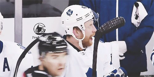 Happy birthday Leo Komarov  