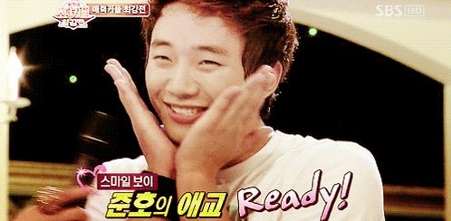 Happy birthday Lee Junho 