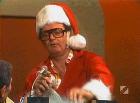 Happy Birthday, Charles Nelson Reilly. 